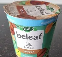 Mängden socker i Beleaf