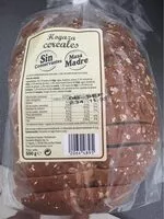 Mängden socker i Hogaza cereales
