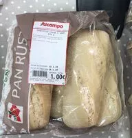 Mängden socker i Panecillo Viena 5 und