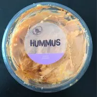 Mängden socker i Hummus piquant