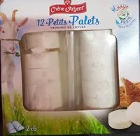 Mängden socker i Queso de cabra