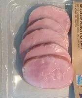 Mängden socker i Kasseler Minutensteaks