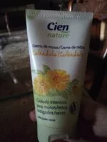 Mängden socker i Crema de manos caléndula