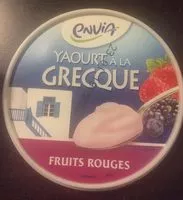 Mängden socker i Yaourt à la grecque