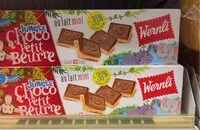 Mängden socker i Jungle choco