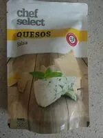 Mängden socker i Salsa de quesos