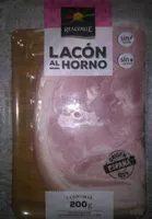 Mängden socker i Lacón al horno