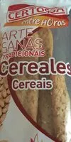 Mängden socker i Cereales