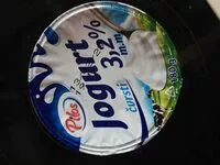 Navadni Jogurt