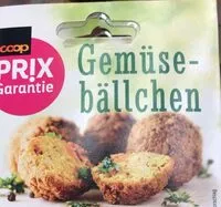 Mängden socker i Boulettes de legumes