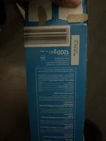 Mängden socker i Coshida saftige Leckerbissen In Gelee