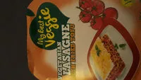 Mängden socker i My Best Veggie Vegetarische Lasagne
