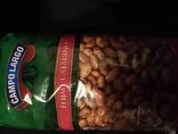 Mängden socker i Feijão Catarino