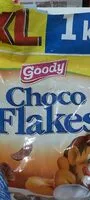 Mängden socker i Choco Flakes