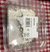 Mängden socker i Insalata russa