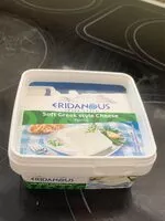 Mängden socker i Soft greek style cheese