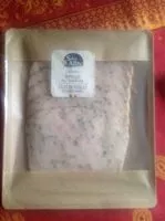 Mängden socker i Filet De Poulet Aux Fines Herbes