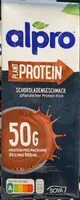 Mängden socker i Plant Protein