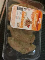 Mängden socker i Solomillo de Pollo al Ajillo