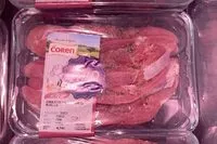 Mängden socker i Pavo marinado al ajillo