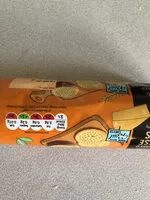 Mängden socker i Cheese Thins