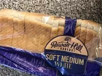 Mängden socker i Soft Medium White