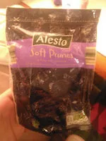 Mängden socker i prunes