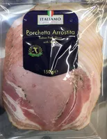 Porchetta