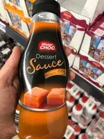 Mängden socker i Caramel Dessert sauce