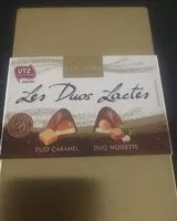 Mängden socker i Favorina