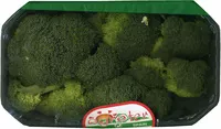 Mängden socker i Floretes de brócoli