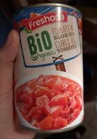 Mängden socker i Bio polpa di pomodoro