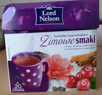 Mängden socker i Zimowe smaki. Herbatka rozgrzewająca