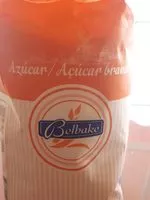 Mängden socker i Açúcar branco