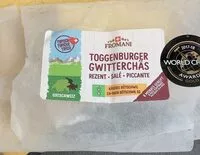 Mängden socker i Fromage Suisse
