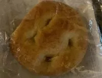 Mängden socker i FOCACCINA RUSTICA