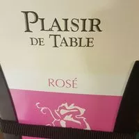 Mängden socker i Vin d'Espagne rose
