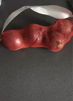 Mängden socker i Oignons rouges
