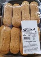 Mängden socker i Bizcocho anís