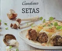Mängden socker i Canelones setas