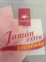 Mängden socker i Jambon braisé