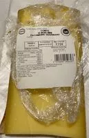 Mängden socker i Comte 12 mois