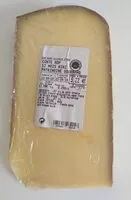 Mängden socker i Comte aop 12 mois mini patrimoine gourmand