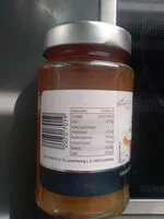 Mängden socker i Deluxe Enten Fond