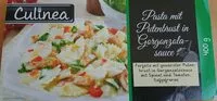 Mängden socker i Pasta mit Putenbrust in Gorgonzolasauce