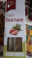 Mängden socker i Sauce Béarnaise