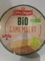 Mängden socker i Bio camembert