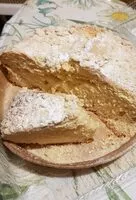 Mängden socker i Streussel