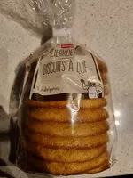 Mängden socker i Eierkoeken