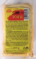 Mängden socker i Tofu marinado